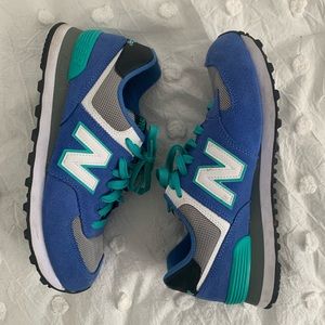 New Balance classic 574 sneakers